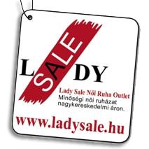 Lady Sale Női ruha outlet