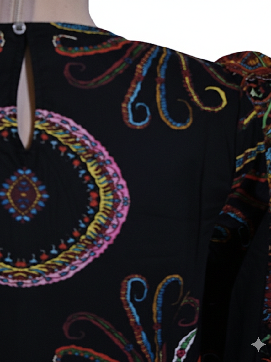 Desigual felső - F314 - Image 3