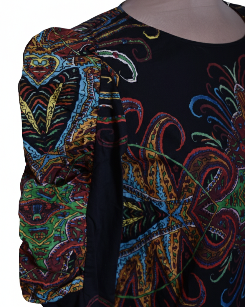Desigual felső - F314 - Image 2