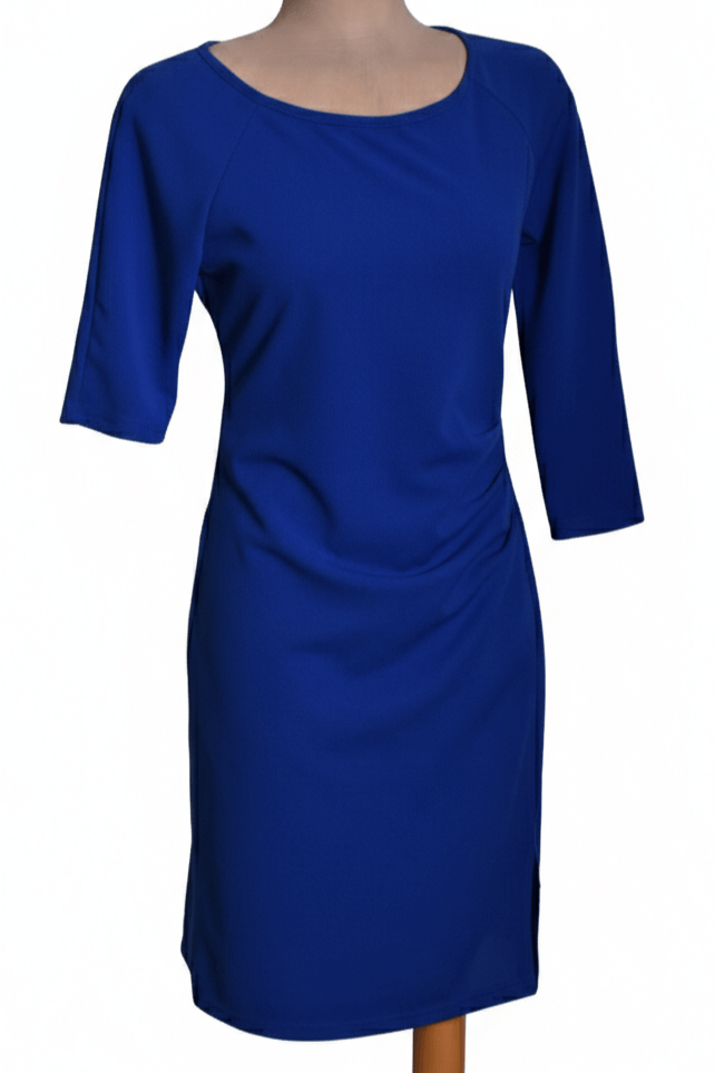Egyszerű alkalmi ruha - R561 - Image 8