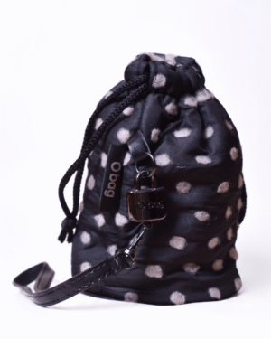 Mini női táska - (O bag) - TA116