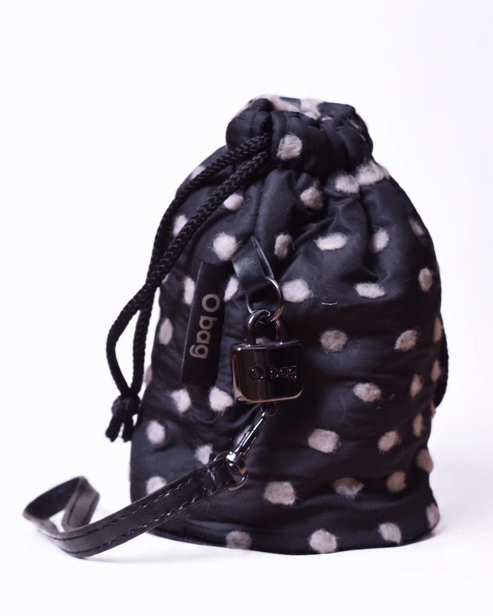 Mini női táska - (O bag) - TA116
