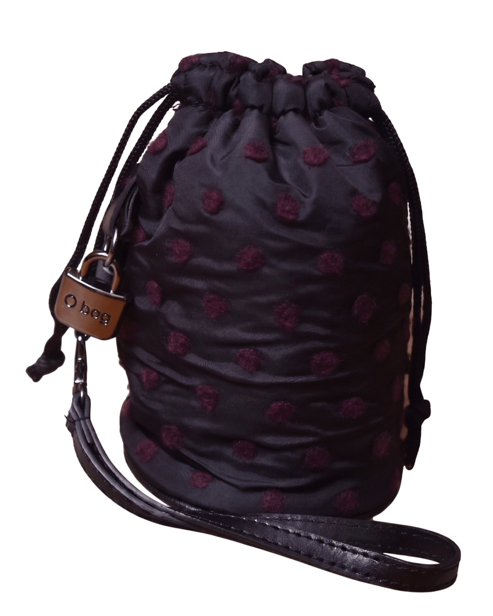 Mini női táska - (O bag) - TA116 - Image 2