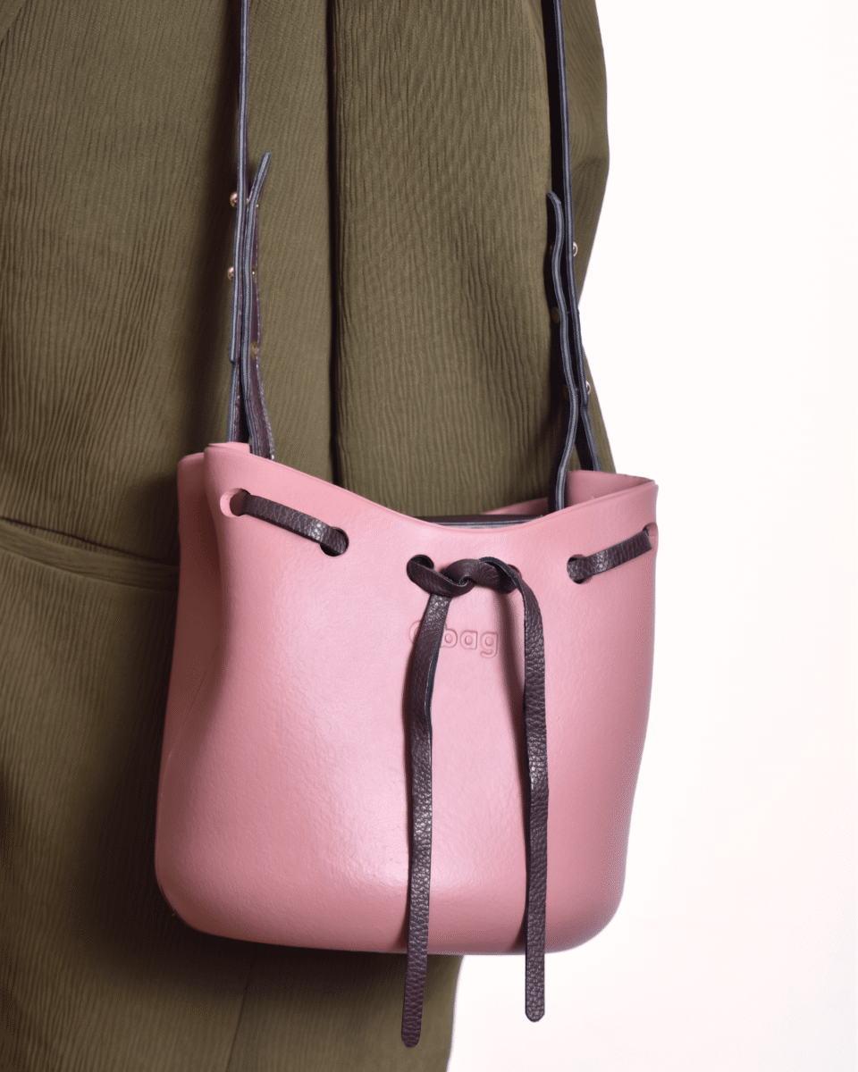 O bag táska - kis méret - TA-125