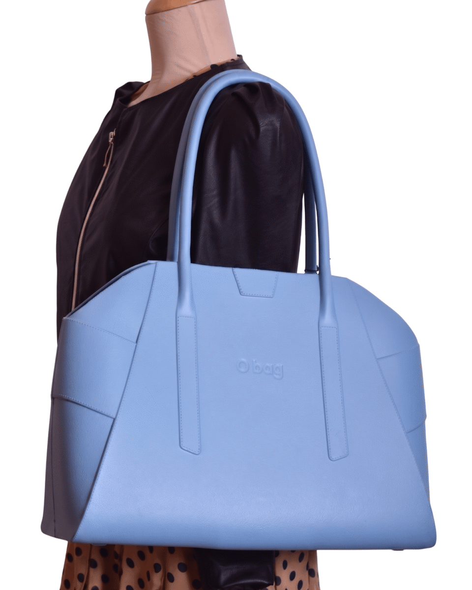 O bag táska - nagy méret - több szín - TA-122 - Image 4