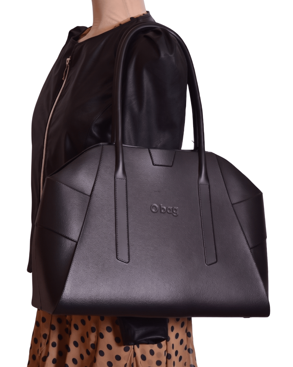 O bag táska - nagy méret - több szín - TA-122 - Image 3