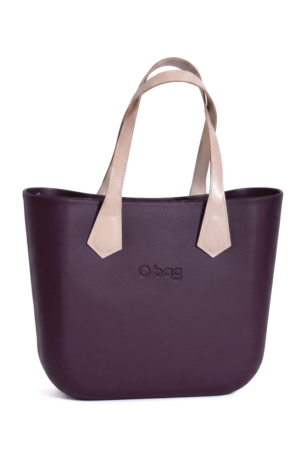 O bag táska - nagy méret - több szín - TA-129