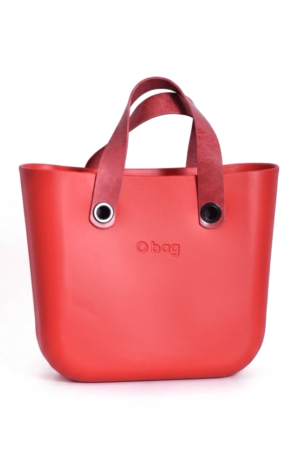 O bag táska - nagy méret - több szín - TA-130