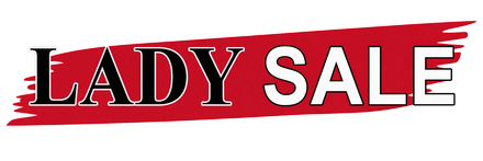 Lady Sale női ruha outlet
